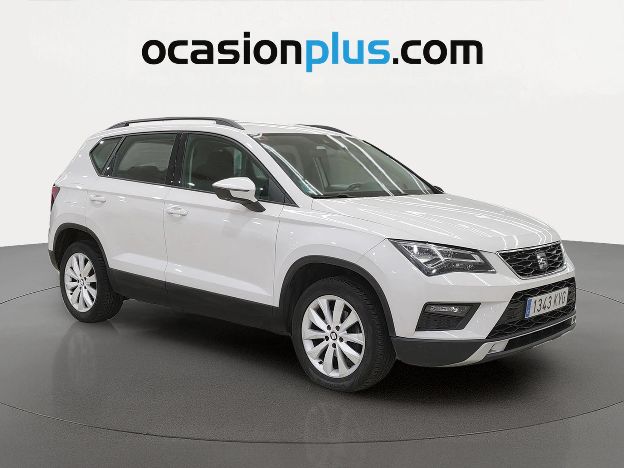 Foto del SEAT Ateca 1.0 TSI S&S Ecomotive Style