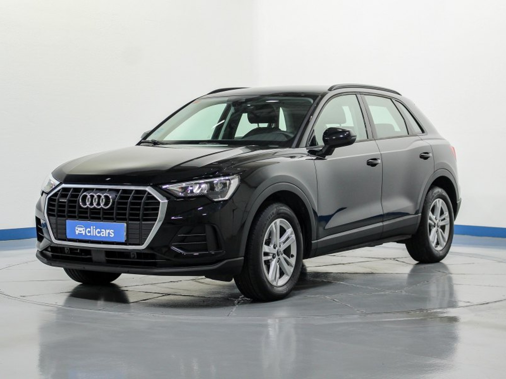 Imagen de AUDI Q3