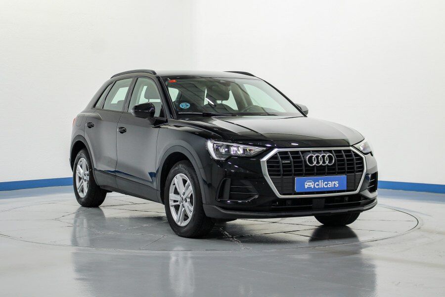 Foto del AUDI Q3 35 TDI quattro S tronic 110kW