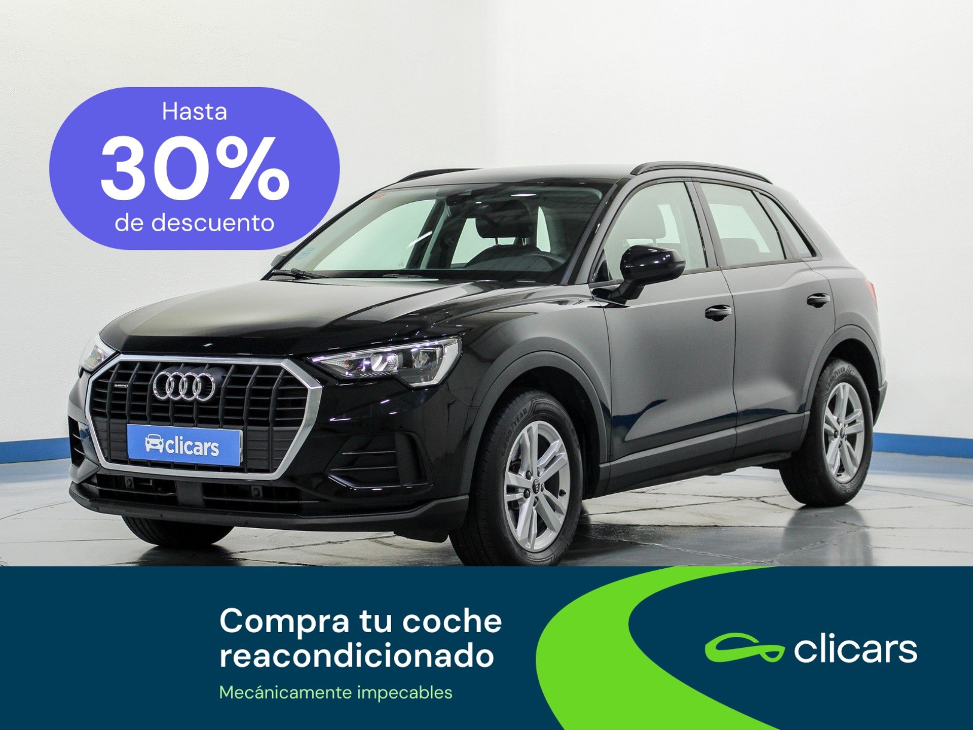 Imagen de AUDI Q3