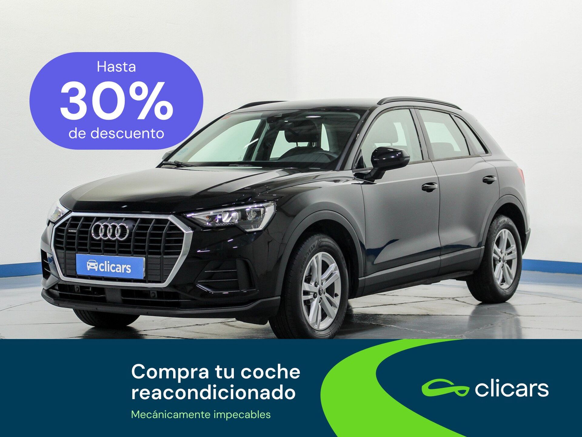 Imagen 1 de AUDI Q3
