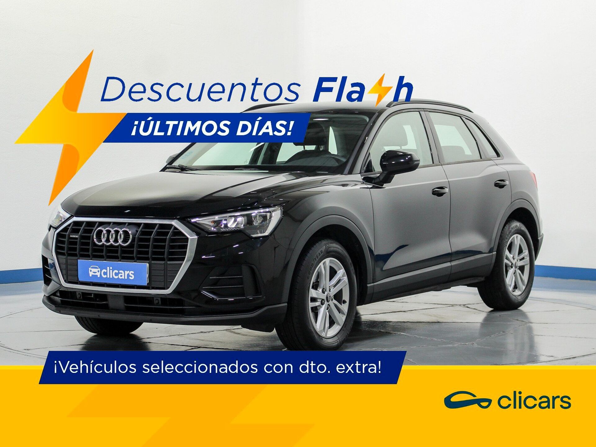 Imagen de AUDI Q3