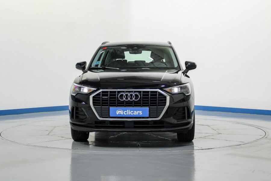 Foto del AUDI Q3 35 TDI quattro S tronic 110kW