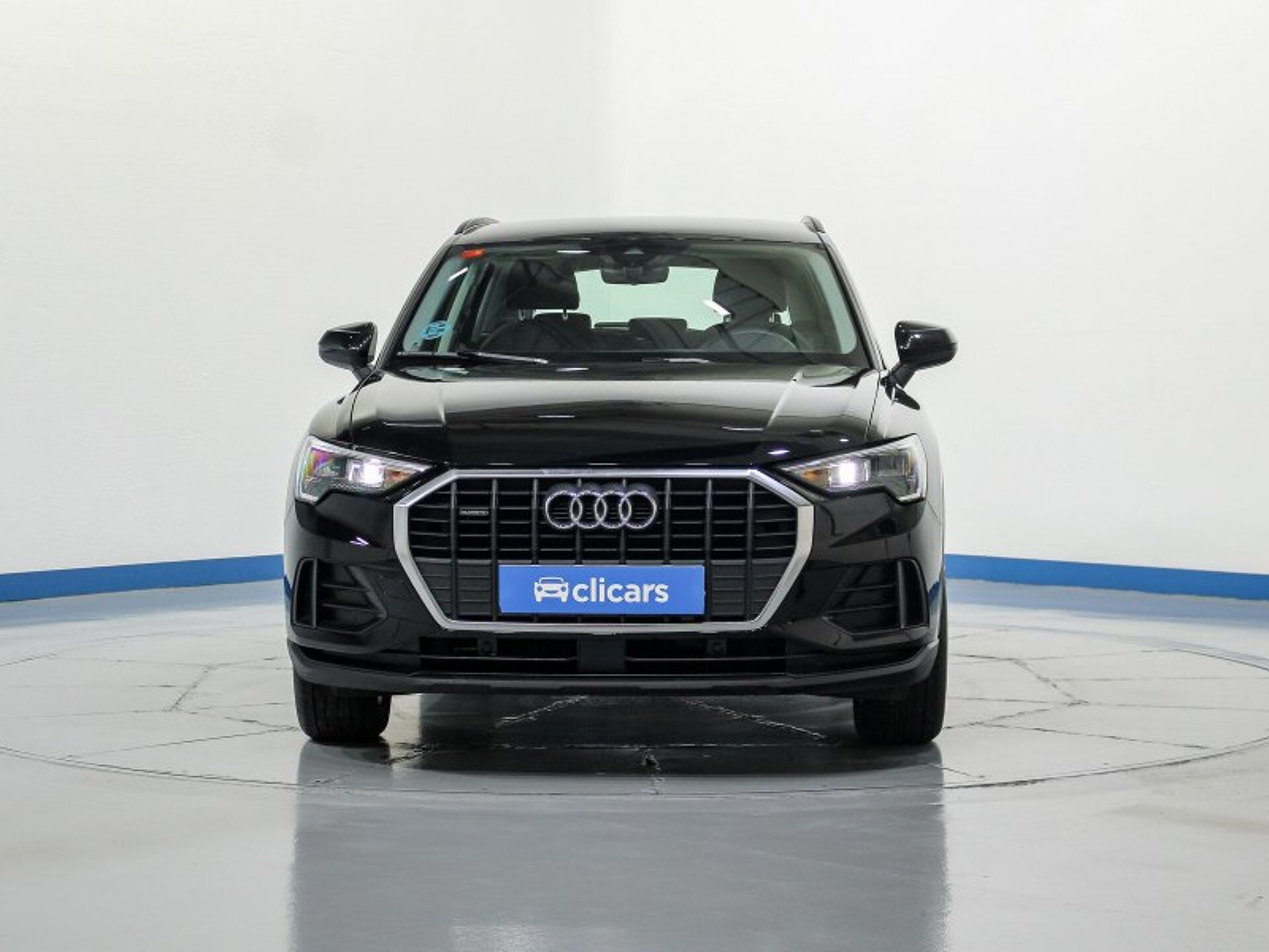 Imagen 2 de AUDI Q3