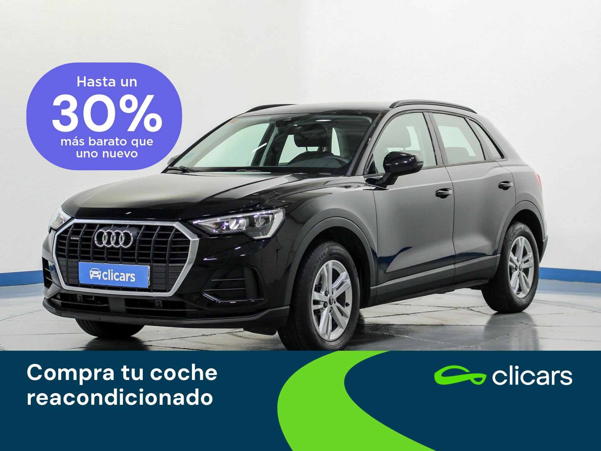 Imagen de AUDI Q3