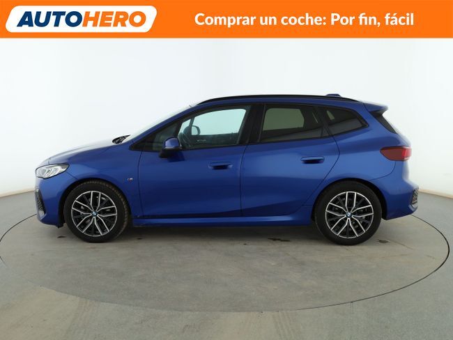Foto del BMW Serie 2 218iA Active Tourer 100kW M Sport