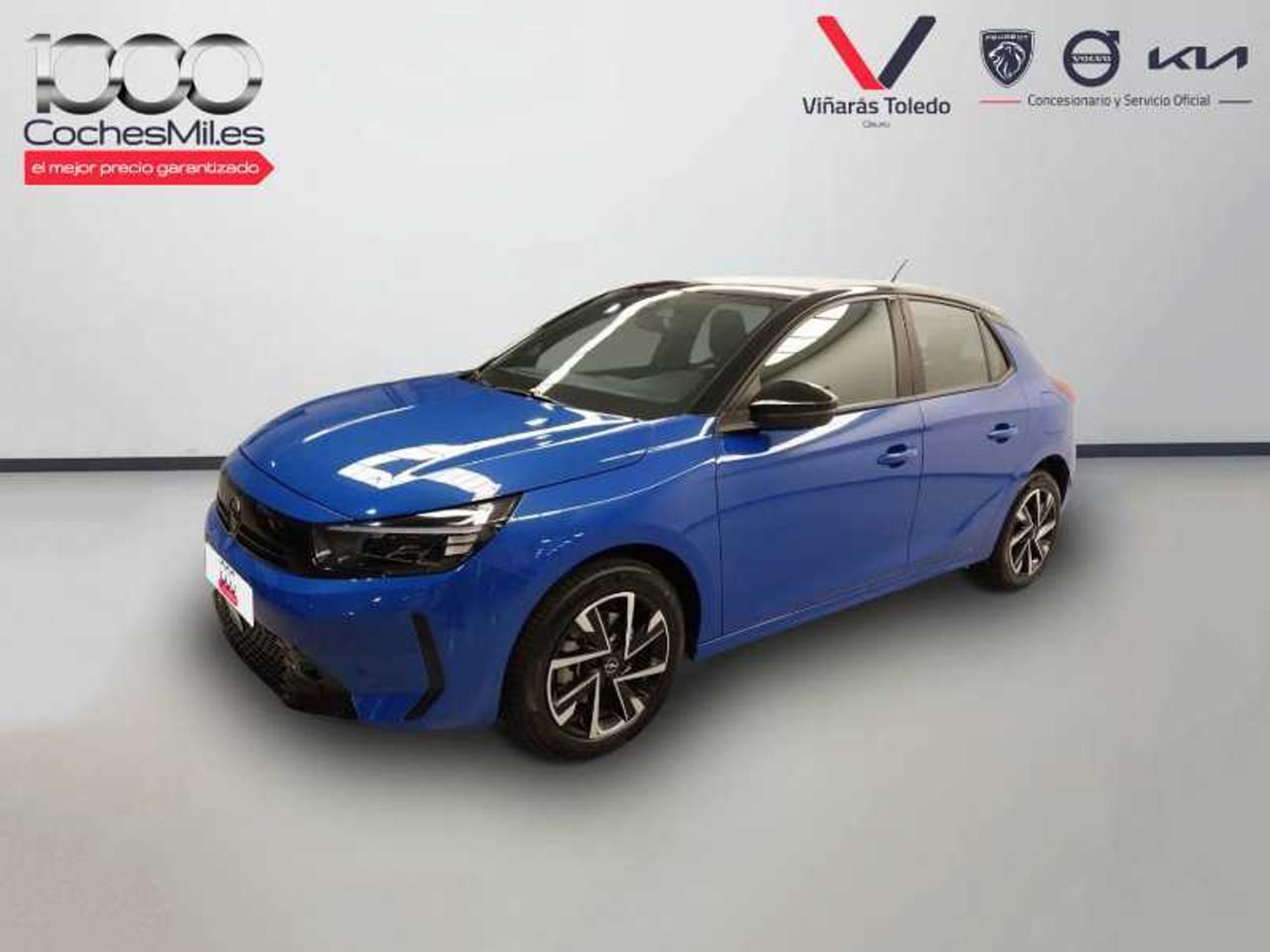 Imagen de OPEL Corsa