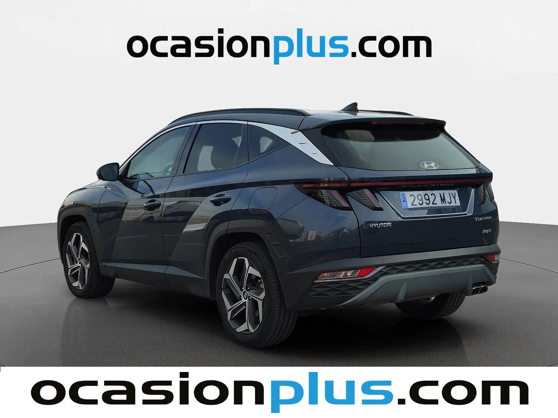 Imagen 3 de HYUNDAI Tucson