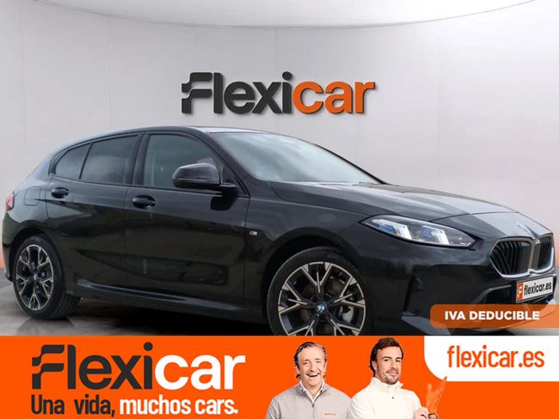 Imagen de BMW Serie 1