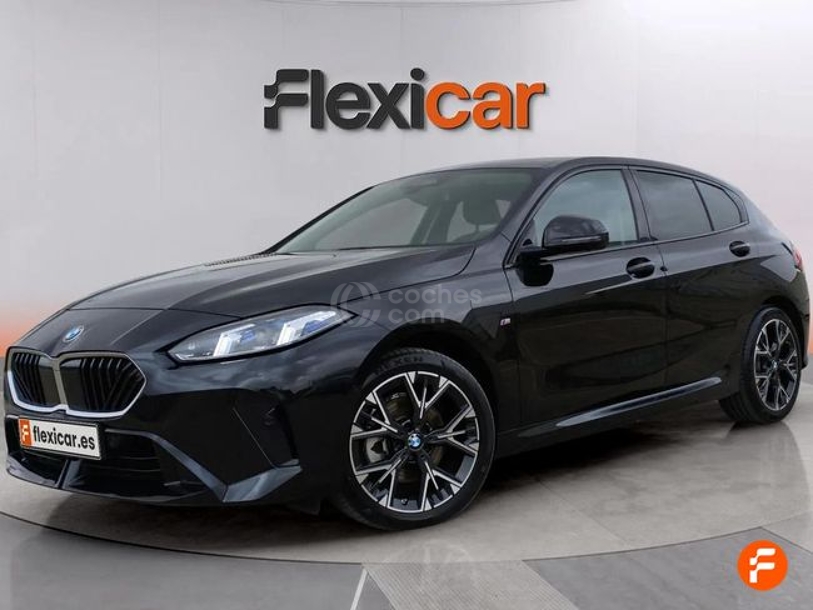 Foto del BMW Serie 1 120dA