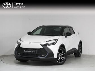 Imagen de TOYOTA C-HR 220PH Advance