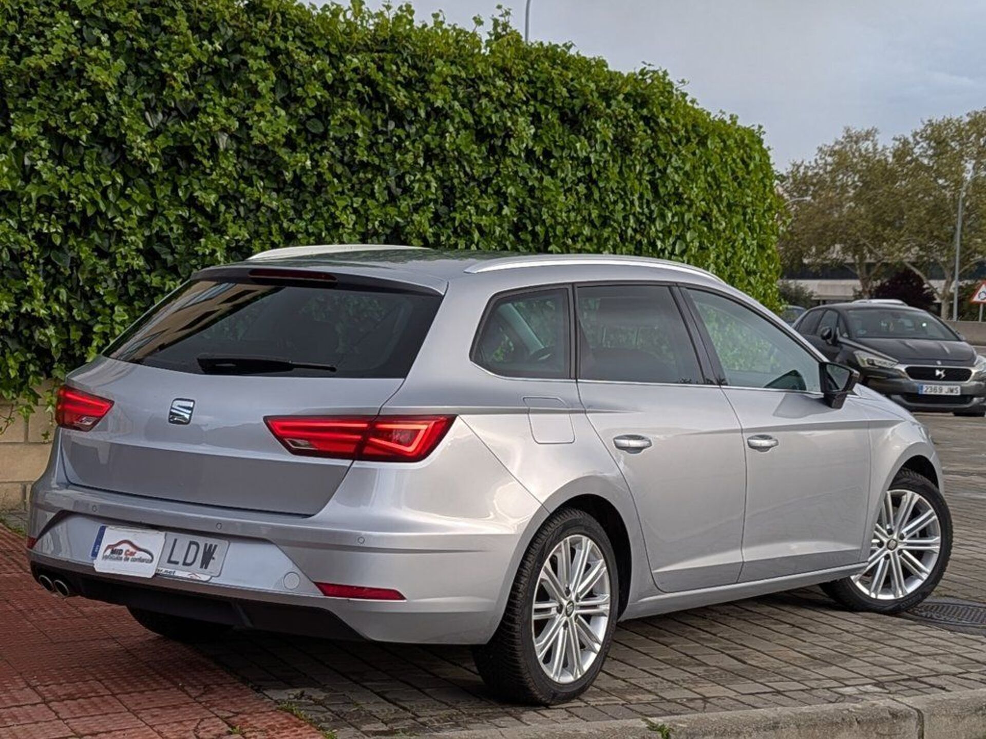 Imagen 3 de SEAT León