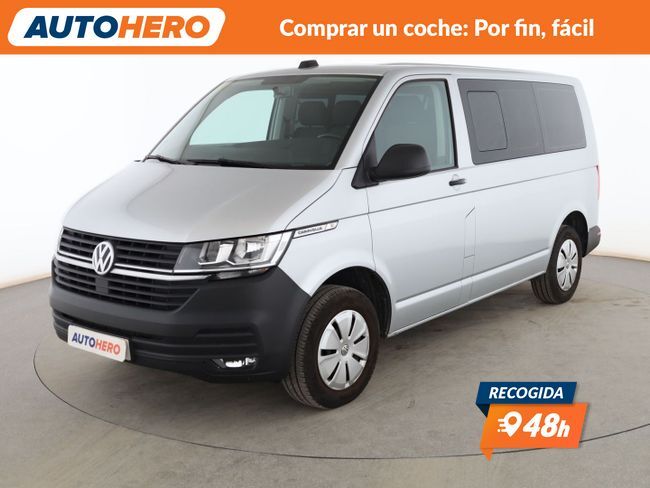 Foto del VOLKSWAGEN Caravelle 2.0TDI BMT Origin Batalla Corta 81kW