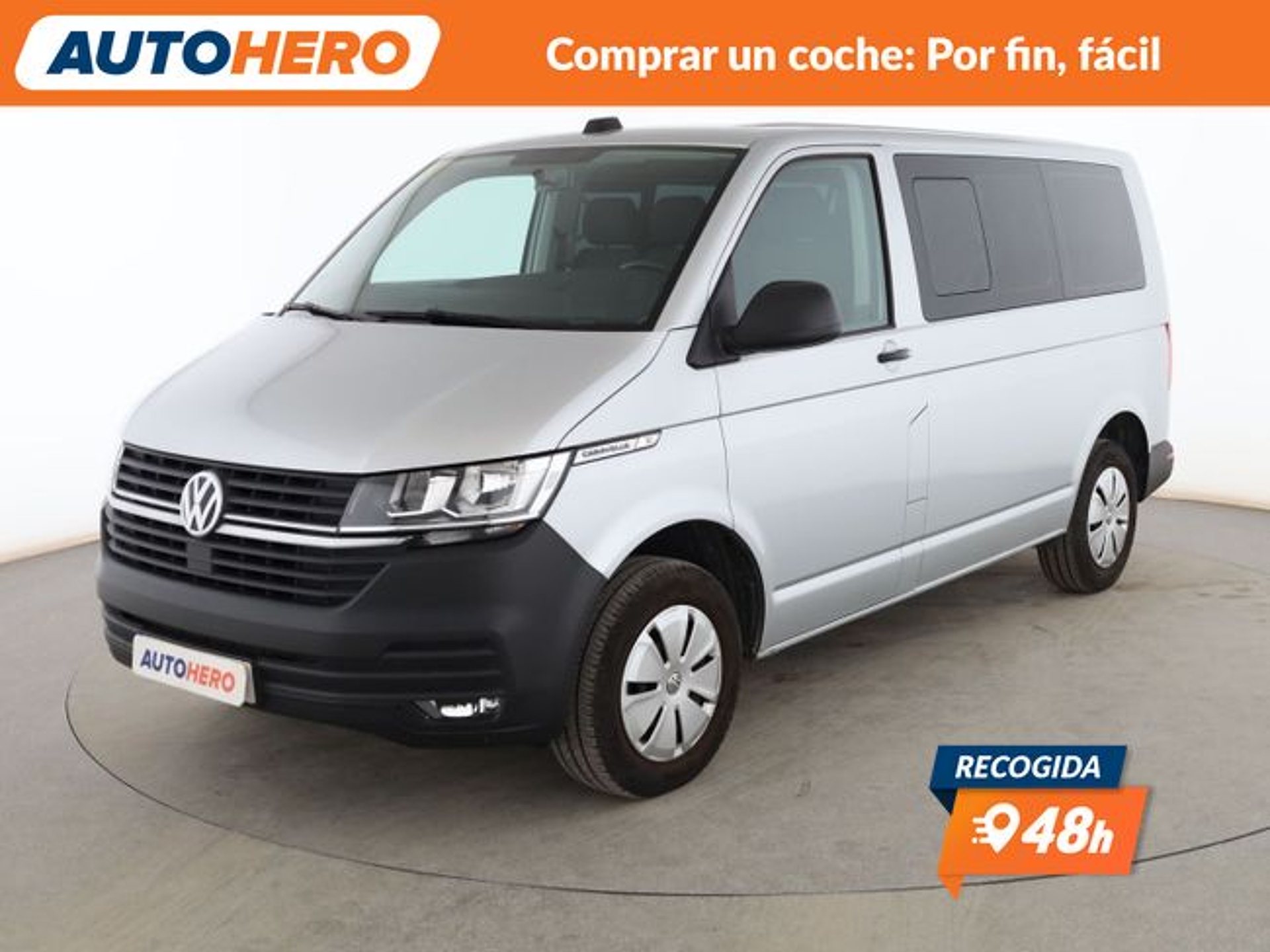 Imagen de VOLKSWAGEN Caravelle