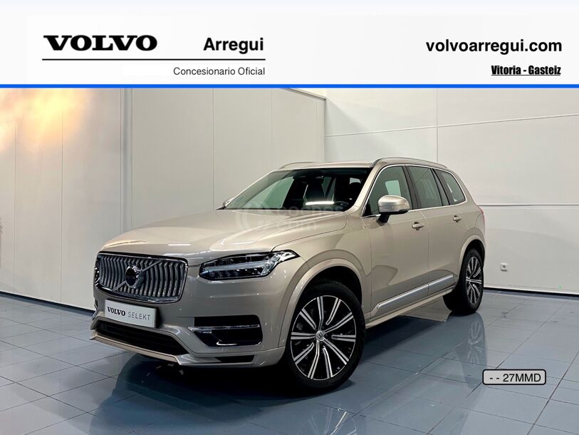 Foto del VOLVO XC90 B5 Plus Bright AWD Aut.