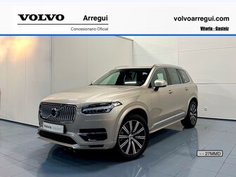 Imagen de VOLVO XC90 B5 Plus Bright AWD Aut.