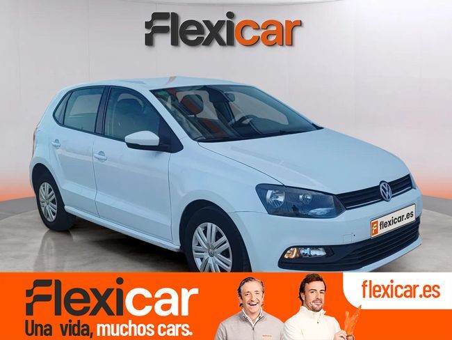 VOLKSWAGEN Polo (Advance 1.4 TDI 55kW(75CV) BMT) en Badajoz
