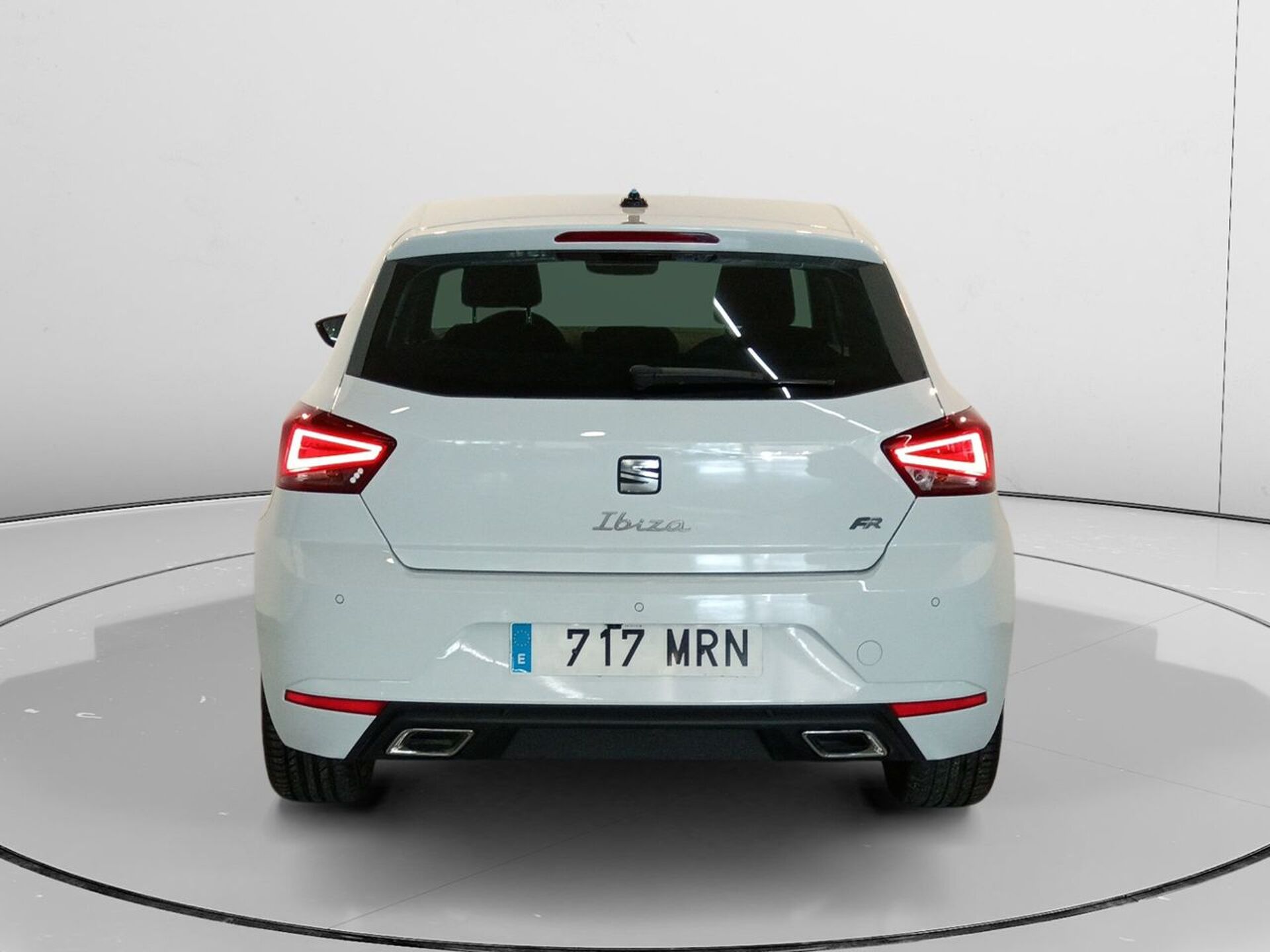 Imagen 3 de SEAT Ibiza