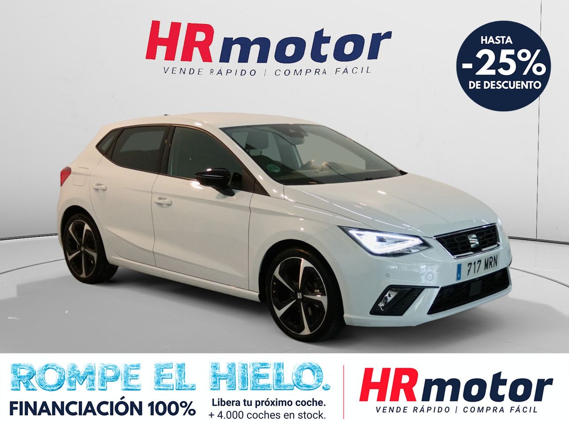 Imagen de SEAT Ibiza