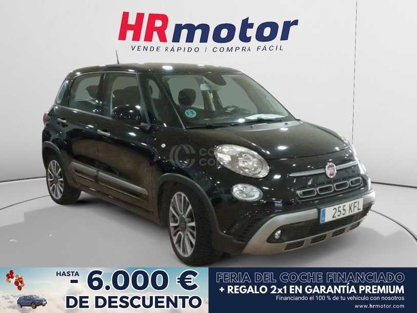 Foto del FIAT 500L 1.4 Cross