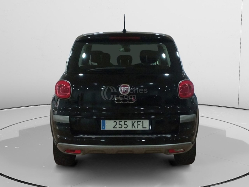 Foto del FIAT 500L 1.4 Cross
