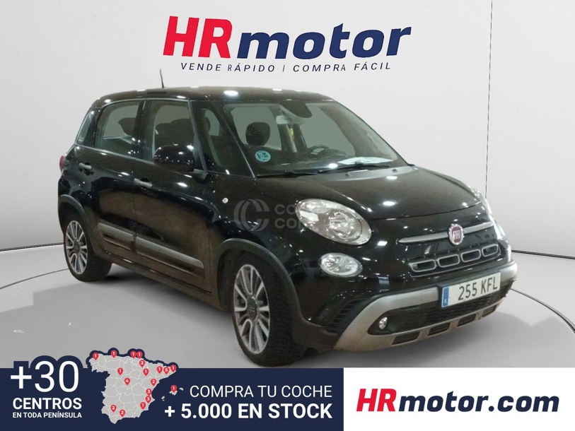 Foto del FIAT 500L 1.4 Cross