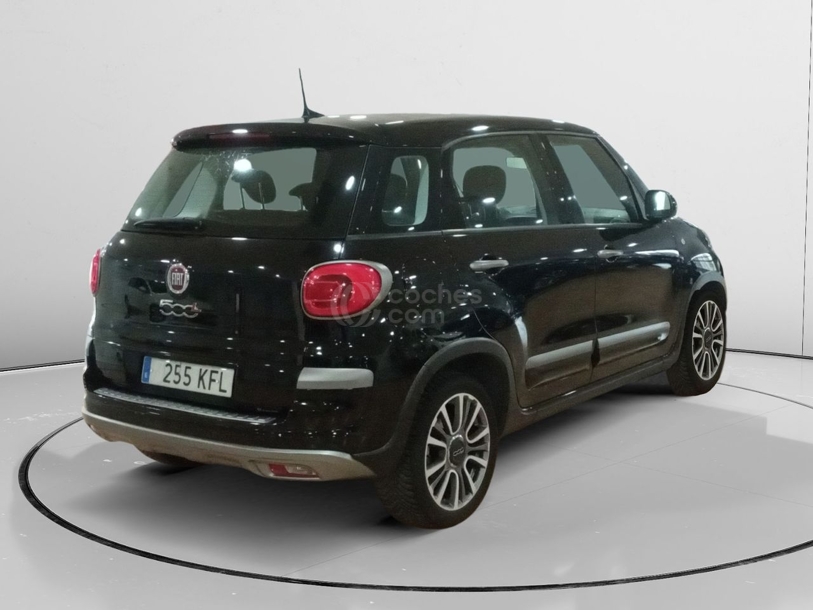 Foto del FIAT 500L 1.4 Cross