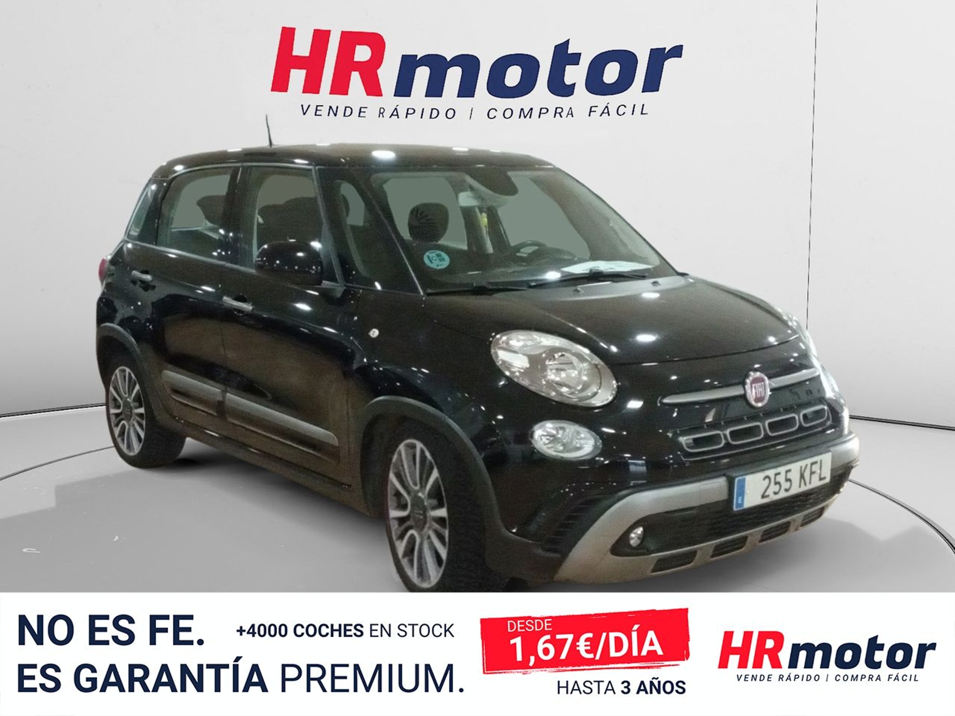 Imagen de FIAT 500L