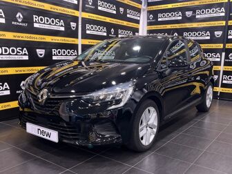Imagen de RENAULT Clio TCe Intens 67kW