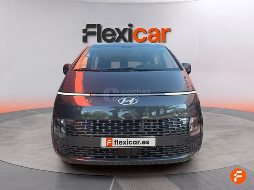 Foto del HYUNDAI Staria 2.2CRDi 9S Tecno 177 Aut.