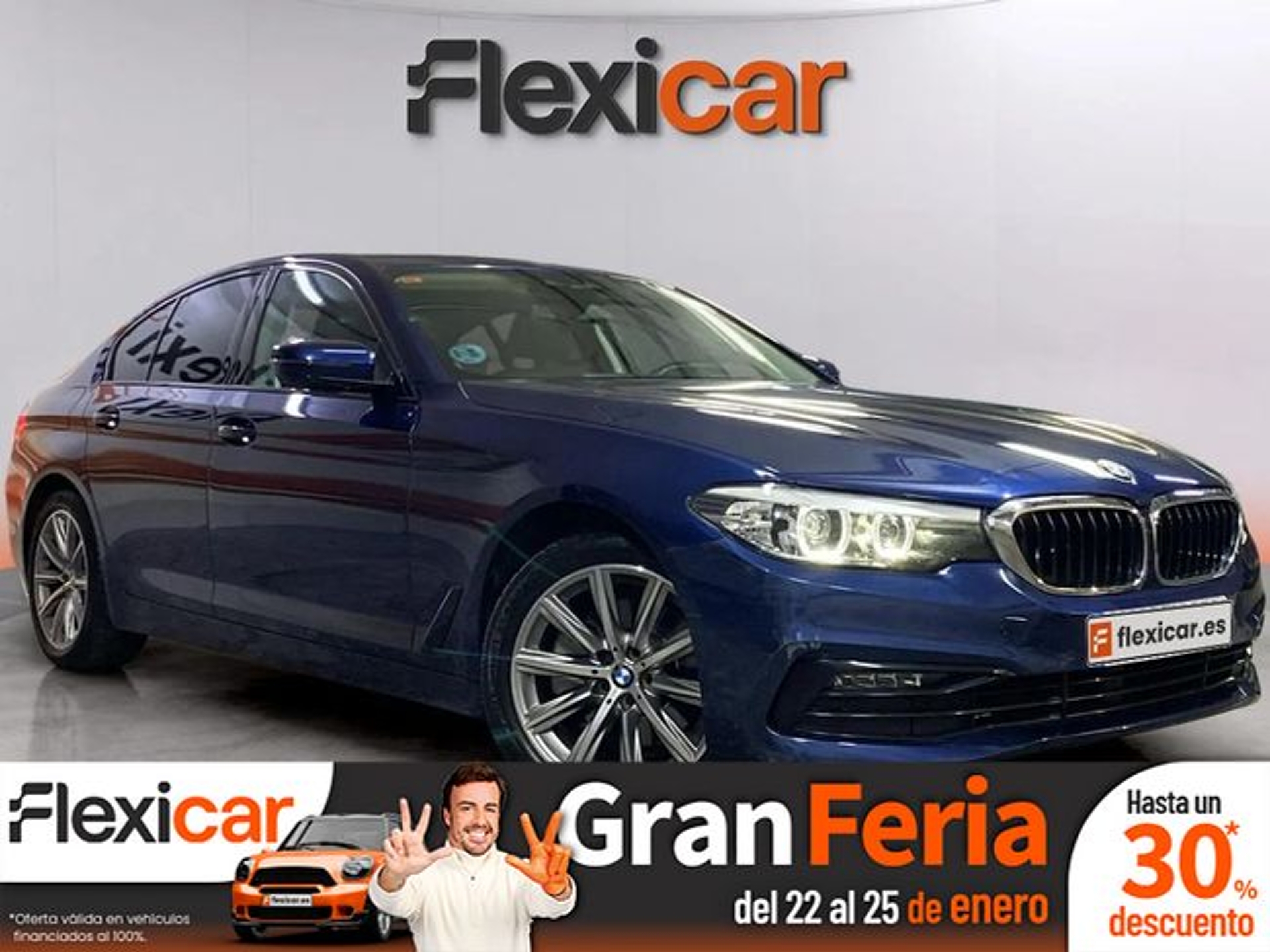 Imagen de BMW Serie 5