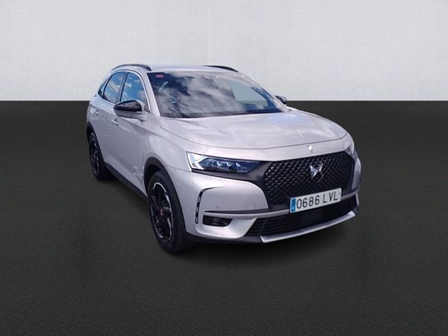 Foto del DS DS4 DS 4 E-Tense Performance Line Aut. 225