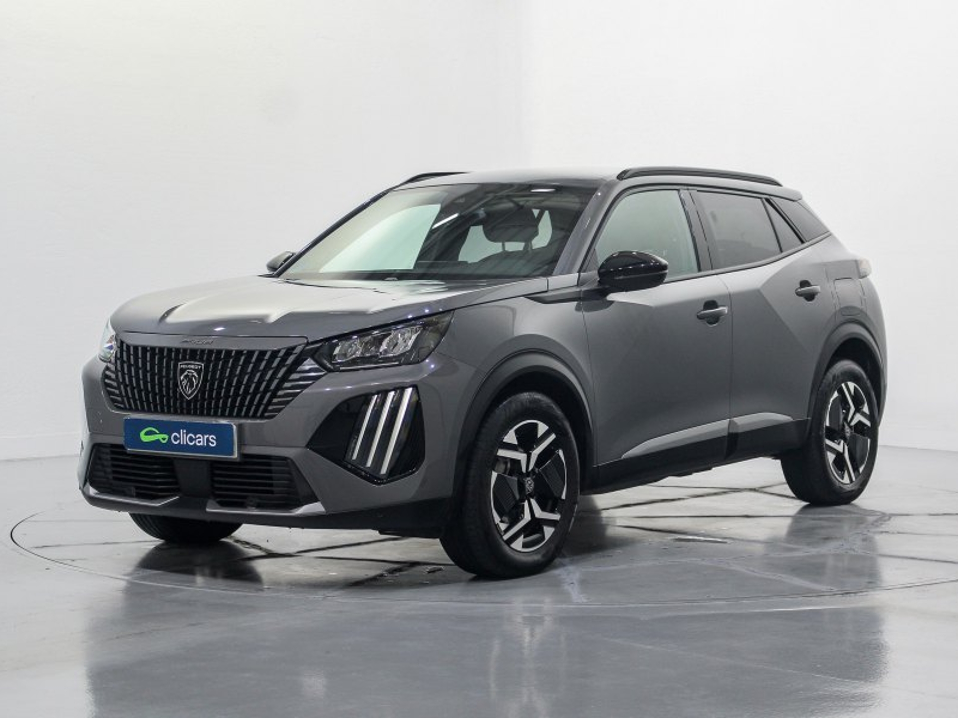 Imagen de PEUGEOT 2008