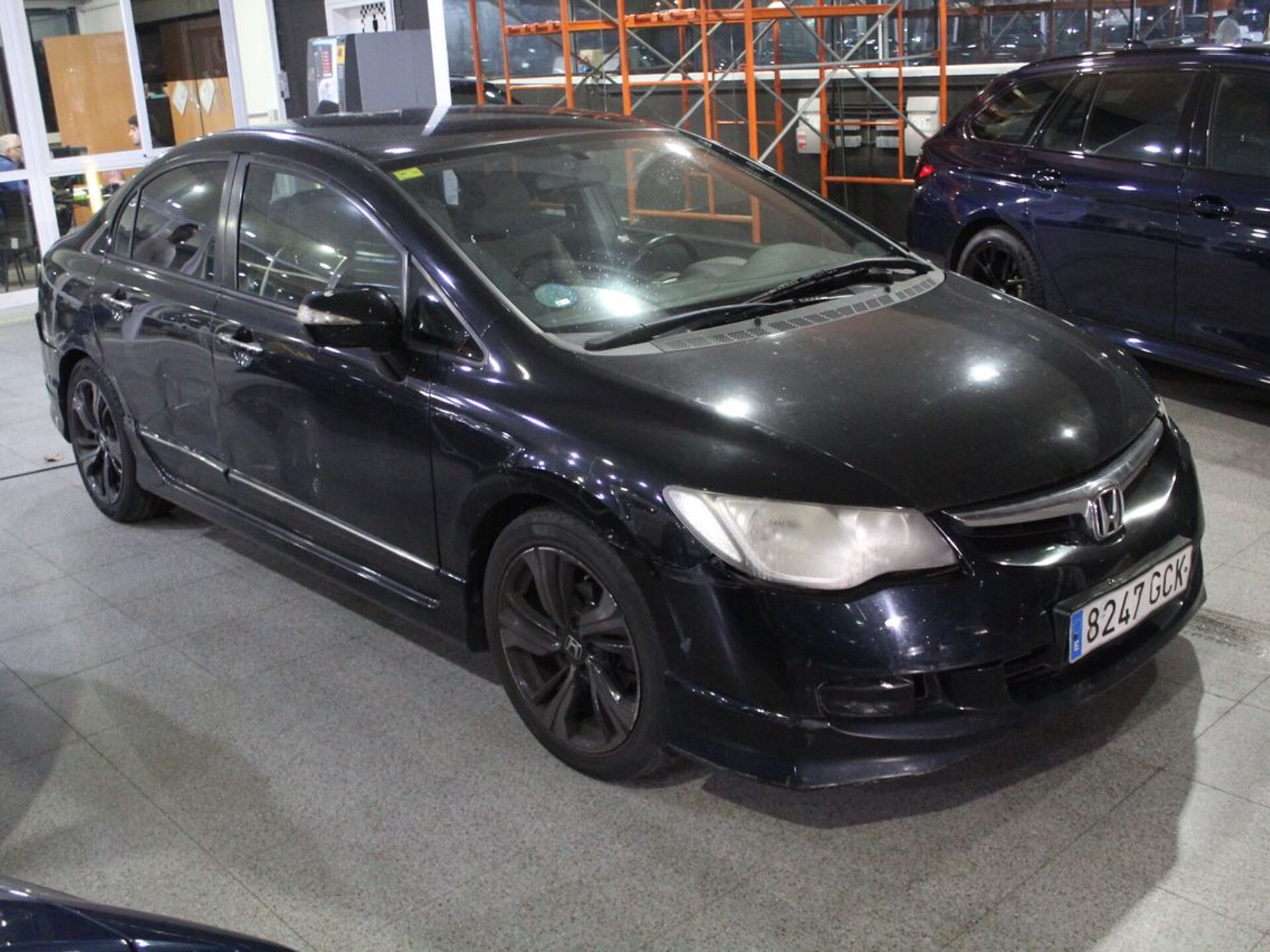 Imagen 3 de HONDA Civic