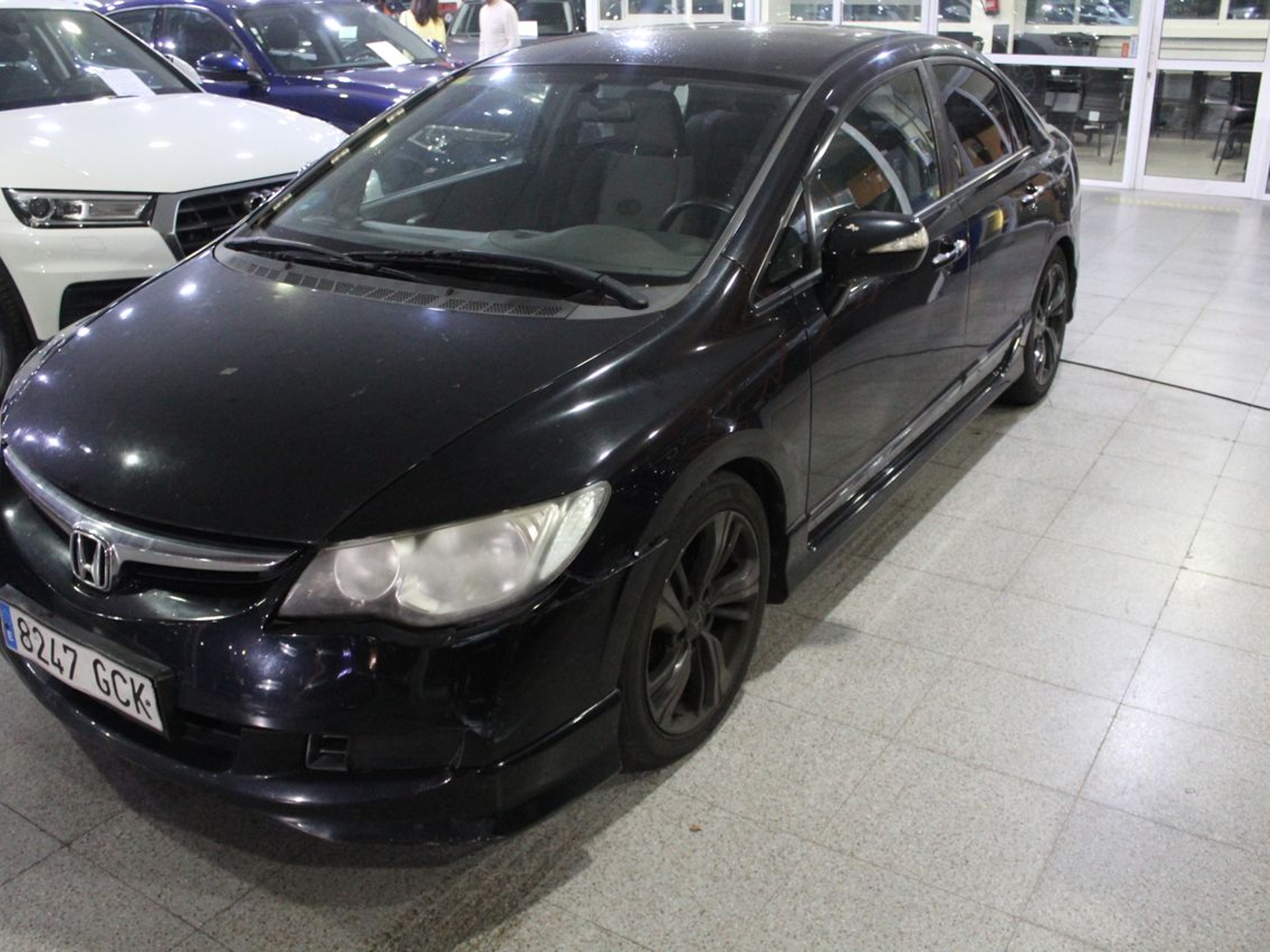 Imagen de HONDA Civic
