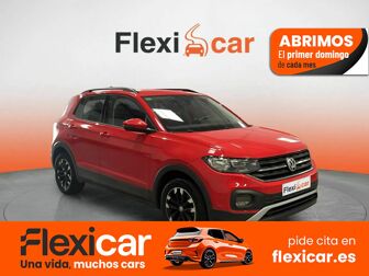 Imagen de VOLKSWAGEN T-Cross 1.0 TSI Advance 85kW