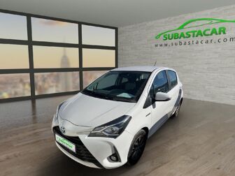 Imagen de TOYOTA Yaris 100H 1.5 Active