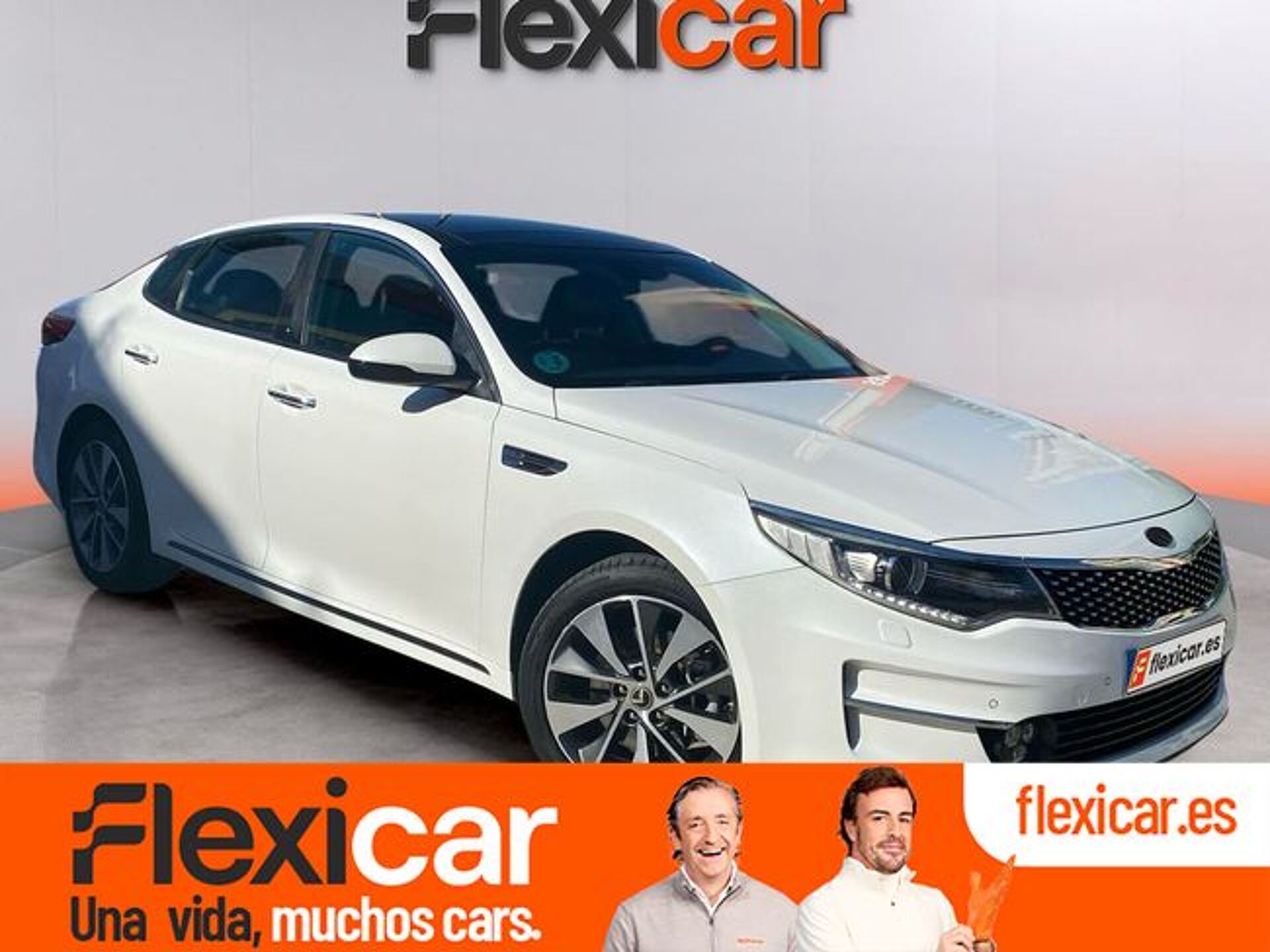 Imagen de KIA Optima