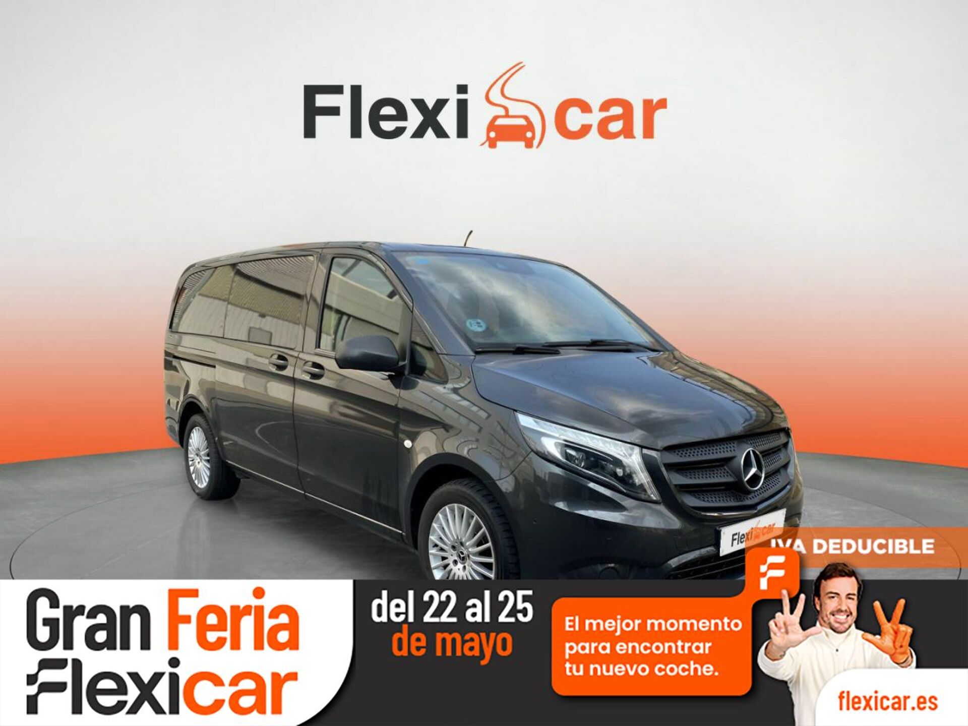Imagen de MERCEDES Vito