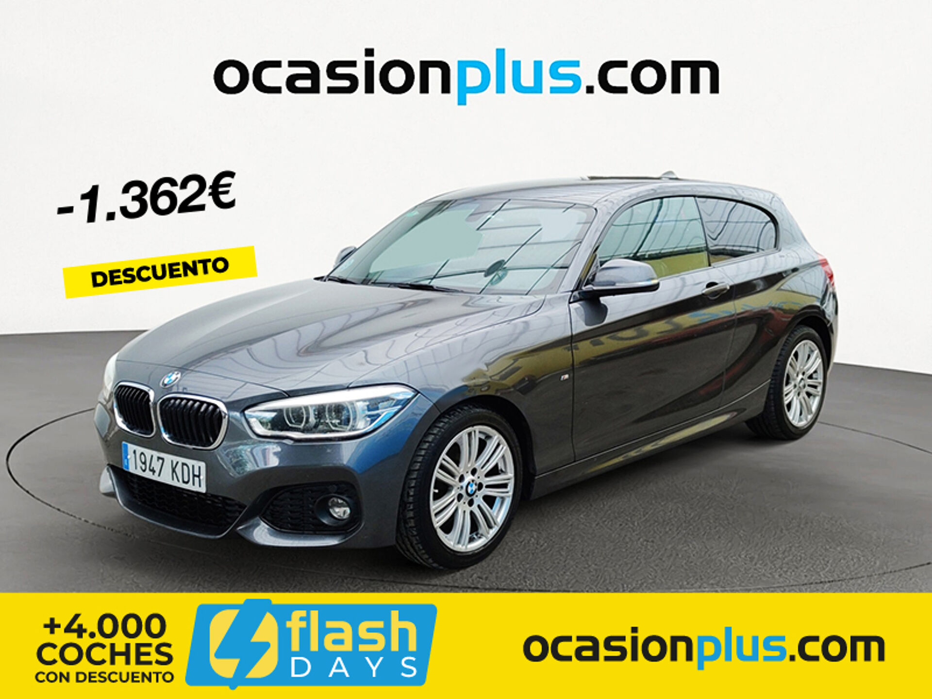 Imagen de BMW Serie 1