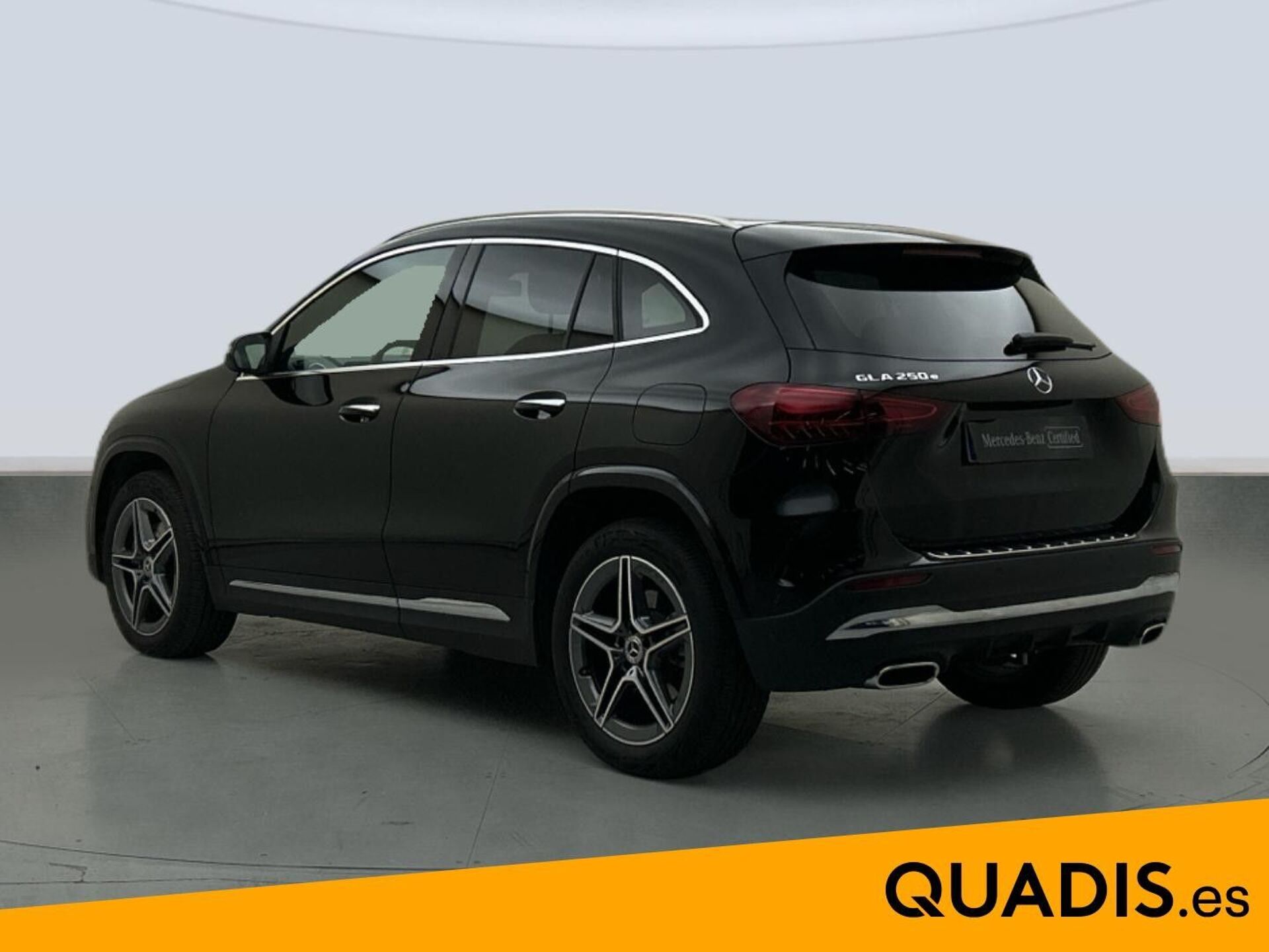 Imagen 2 de MERCEDES Clase GLA