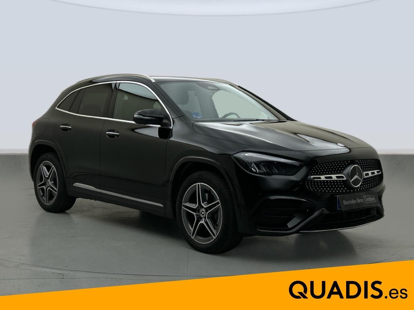 Foto del MERCEDES Clase GLA GLA 250e