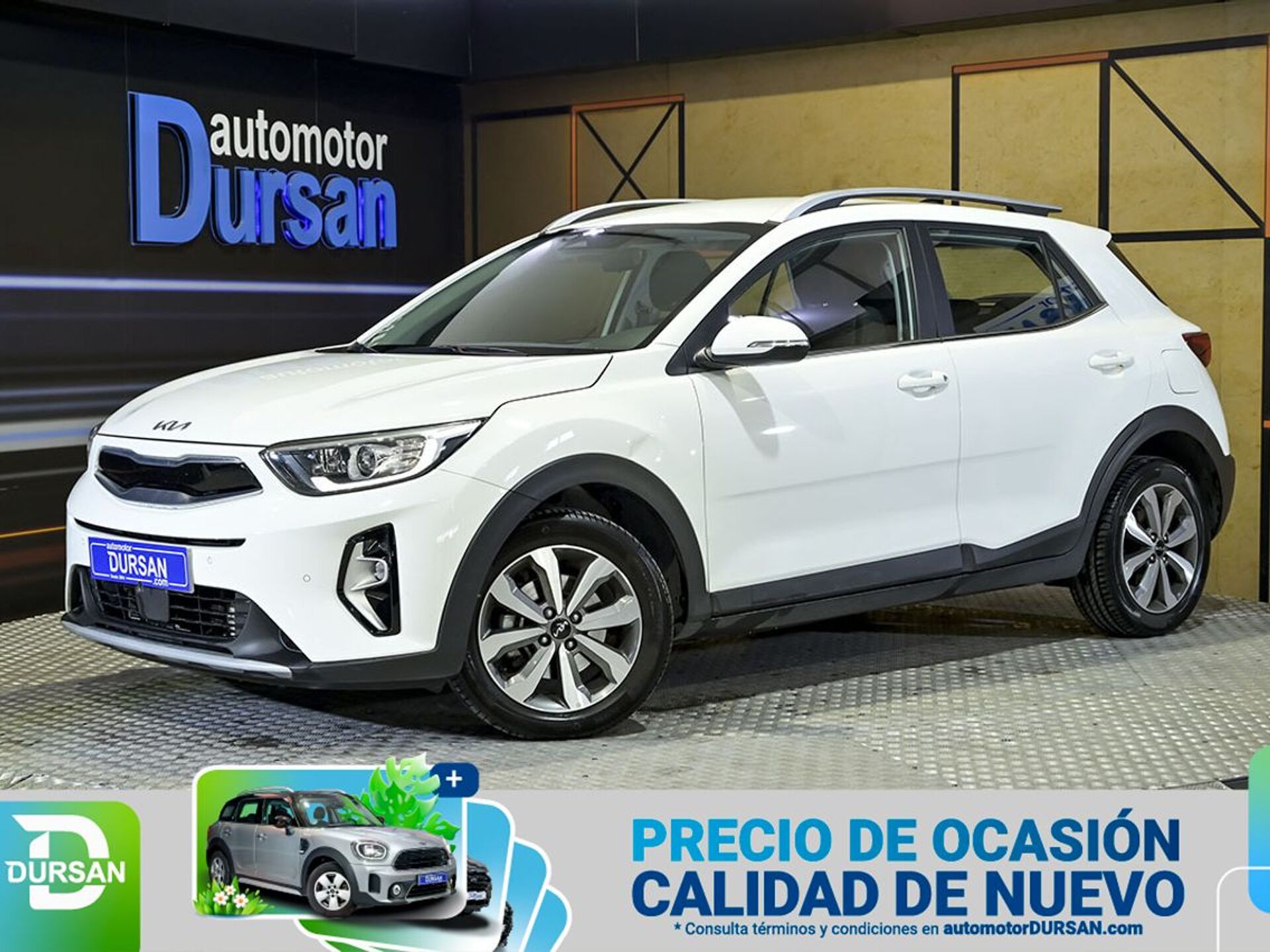 Imagen de KIA Stonic