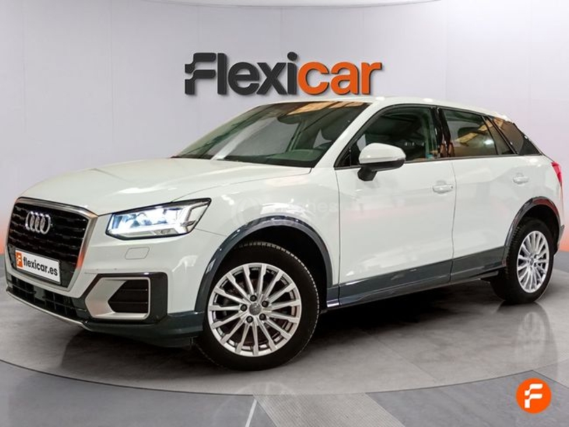 Foto del AUDI Q2 30 TFSI Design 85kW