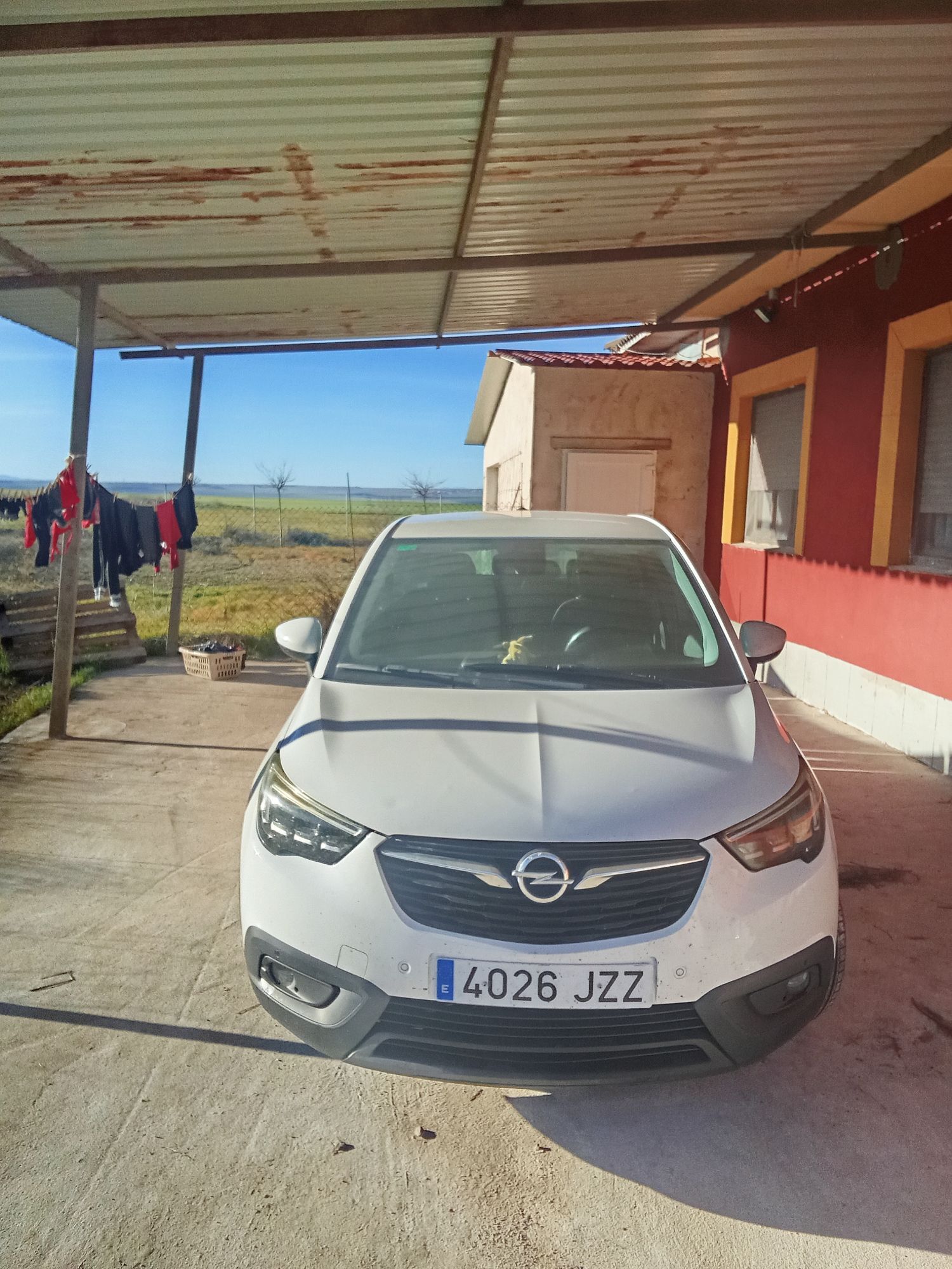 Foto del OPEL Crossland X 1.6T Selective 99