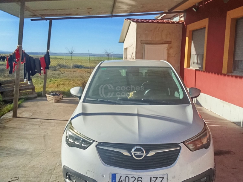 Foto del OPEL Crossland X 1.6T Selective 99