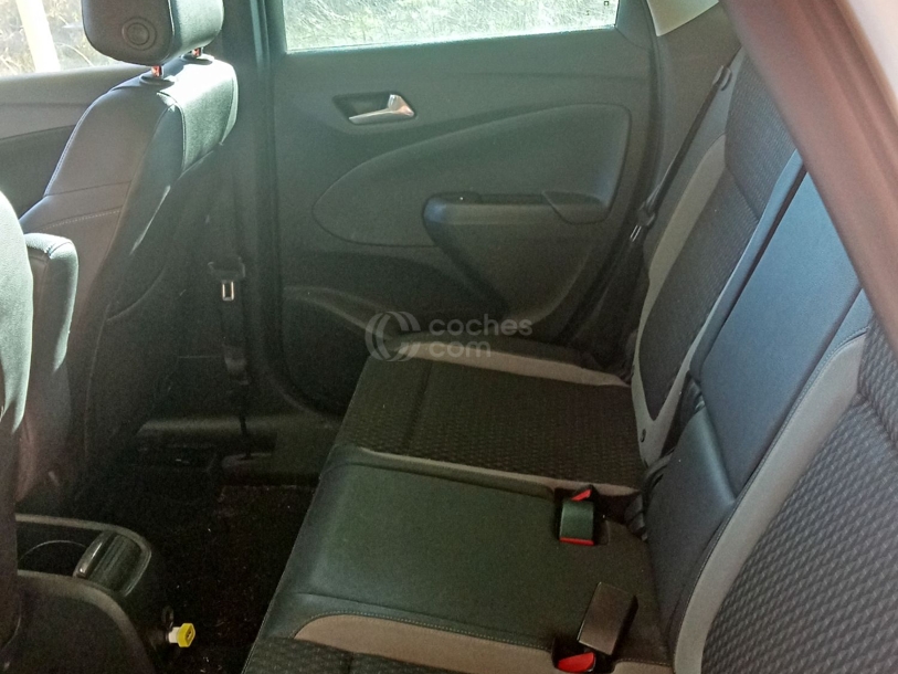 Foto del OPEL Crossland X 1.6T Selective 99