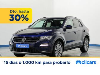 Imagen de VOLKSWAGEN T-Roc 1.5 TSI Advance DSG7