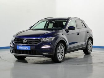 Imagen de VOLKSWAGEN T-Roc 1.5 TSI Advance DSG7