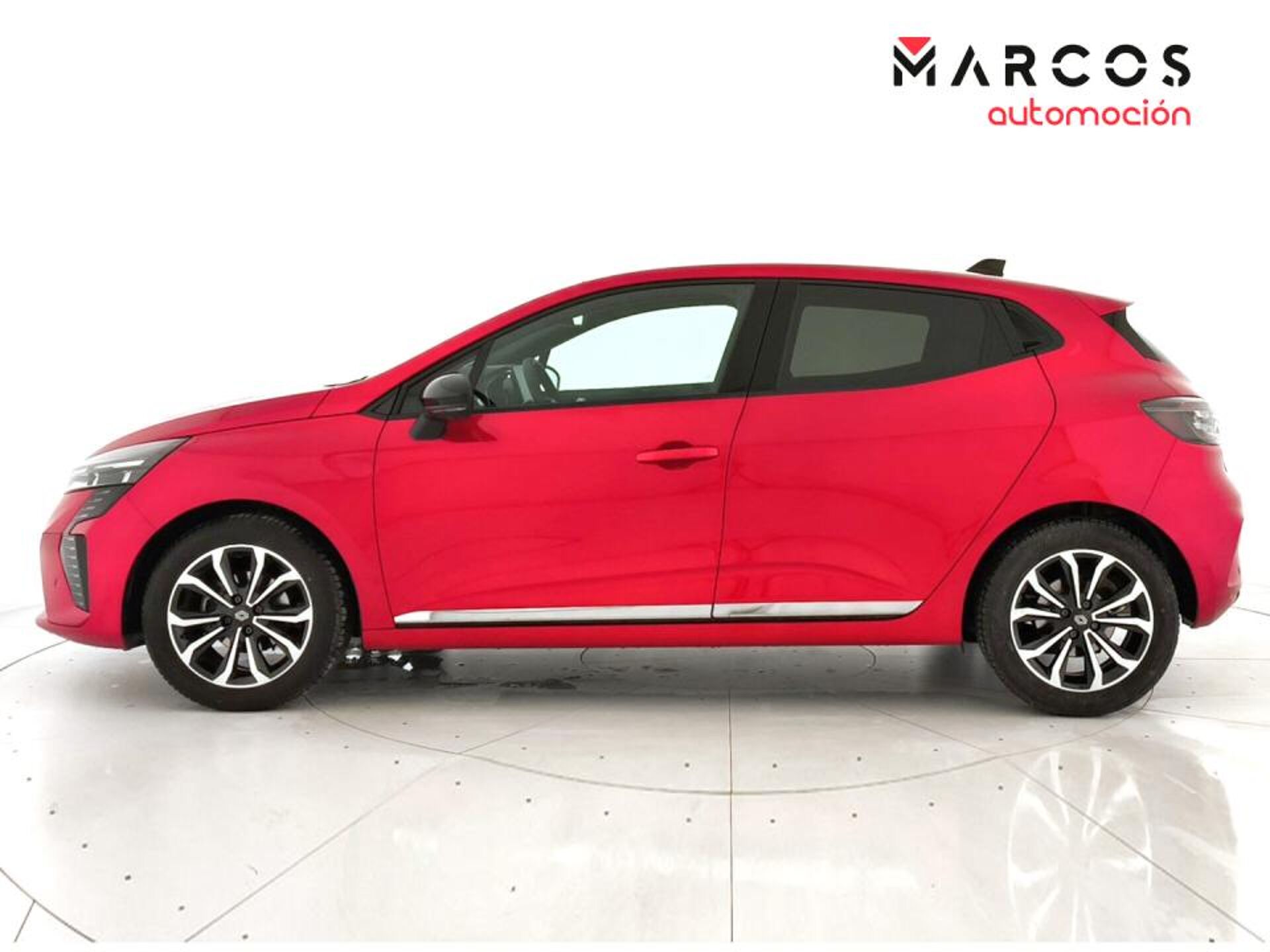 Imagen 3 de RENAULT Clio